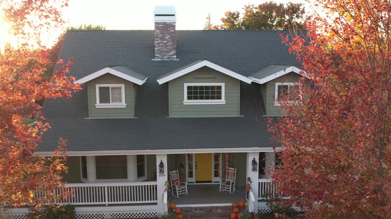 Trusted New Stanton, PA Roofing Experts