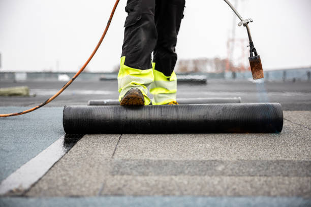 Fast & Reliable Emergency Roof Repairs in New Stanton, PA