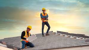 Best Roof Ventilation Installation  in New Stanton, PA
